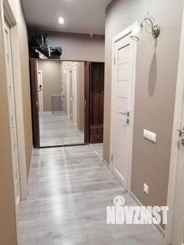 2-к квартира, на длительный срок, 57м2, 3/17 этаж