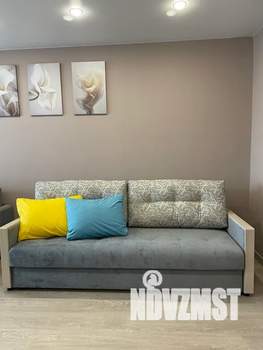 2-к квартира, посуточно, 56м2, 6/9 этаж