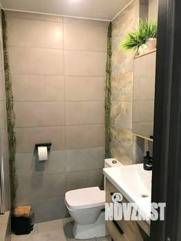 2-к квартира, посуточно, 48м2, 8/19 этаж