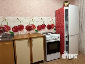 1-к квартира, на длительный срок, 42м2, 15/16 этаж