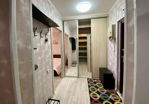 1-к квартира, на длительный срок, 42м2, 14/16 этаж