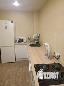 1-к квартира, посуточно, 34м2, 3/9 этаж