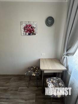 2-к квартира, на длительный срок, 43м2, 4/5 этаж