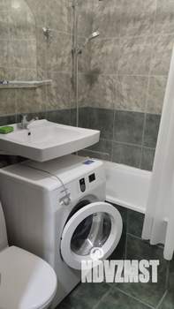 1-к квартира, на длительный срок, 31м2, 5/5 этаж