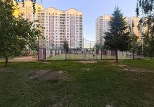 2-к квартира, на длительный срок, 62м2, 14/16 этаж