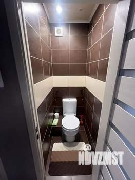 2-к квартира, посуточно, 61м2, 11/16 этаж