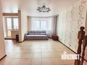 3-к квартира, на длительный срок, 140м2, 9/10 этаж