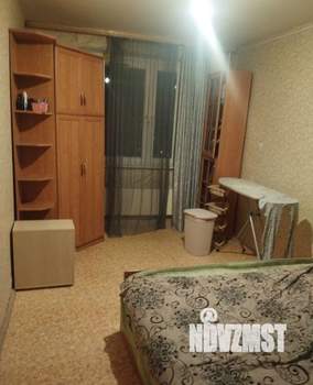 2-к квартира, на длительный срок, 60м2, 13/16 этаж