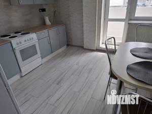 1-к квартира, посуточно, 42м2, 2/17 этаж