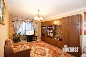 3-к квартира, на длительный срок, 62м2, 3/9 этаж