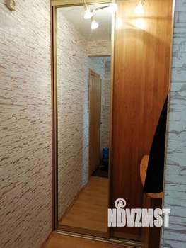 1-к квартира, на длительный срок, 39м2, 7/10 этаж