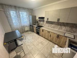 2-к квартира, посуточно, 61м2, 4/16 этаж