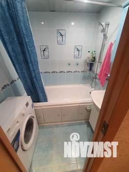 1-к квартира, посуточно, 37м2, 3/5 этаж