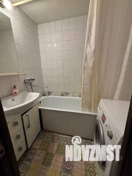 1-к квартира, посуточно, 36м2, 6/10 этаж