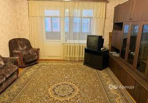 3-к квартира, на длительный срок, 74м2, 5/6 этаж