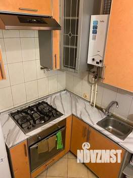 2-к квартира, на длительный срок, 42м2, 1/5 этаж