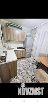 2-к квартира, посуточно, 43м2, 1/4 этаж
