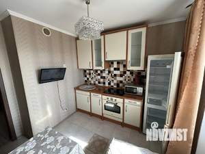 1-к квартира, на длительный срок, 39м2, 9/14 этаж