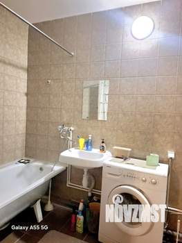 1-к квартира, на длительный срок, 42м2, 12/19 этаж