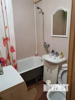 1-к квартира, посуточно, 32м2, 1/5 этаж