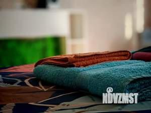 1-к квартира, посуточно, 42м2, 6/16 этаж