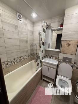 2-к квартира, на длительный срок, 43м2, 5/5 этаж