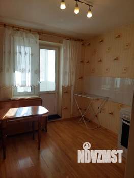 1-к квартира, на длительный срок, 39м2, 2/10 этаж