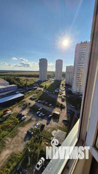 2-к квартира, на длительный срок, 61м2, 18/24 этаж