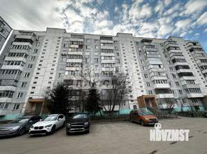 1-к квартира, на длительный срок, 34м2, 6/9 этаж