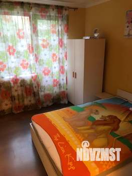 2-к квартира, на длительный срок, 49м2, 2/5 этаж