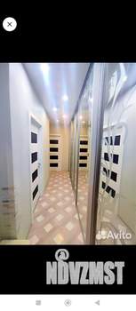 2-к квартира, посуточно, 60м2, 9/16 этаж