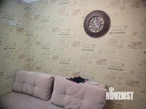 1-к квартира, на длительный срок, 50м2, 7/14 этаж