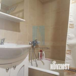 1-к квартира, на длительный срок, 34м2, 3/5 этаж