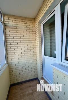 1-к квартира, на длительный срок, 45м2, 10/12 этаж