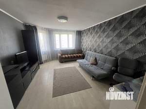 2-к квартира, посуточно, 61м2, 1/1 этаж