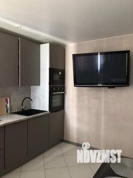 2-к квартира, посуточно, 48м2, 8/19 этаж