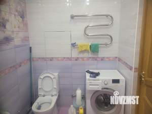 1-к квартира, на длительный срок, 50м2, 7/14 этаж