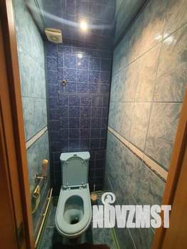 1-к квартира, посуточно, 37м2, 3/5 этаж