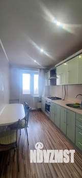 1-к квартира, на длительный срок, 38м2, 5/9 этаж