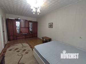 1-к квартира, на длительный срок, 35м2, 3/9 этаж