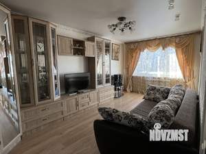 2-к квартира, на длительный срок, 54м2, 4/5 этаж