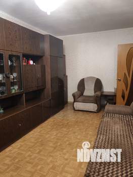 2-к квартира, на длительный срок, 52м2, 3/5 этаж