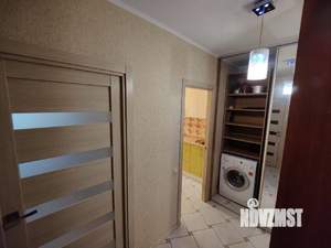 1-к квартира, на длительный срок, 42м2, 1/9 этаж