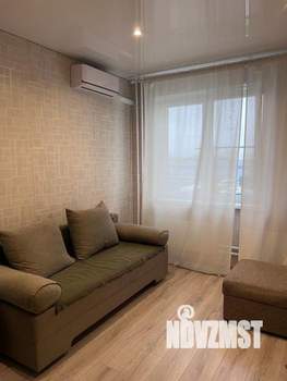 2-к квартира, на длительный срок, 62м2, 2/24 этаж