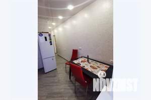 1-к квартира, посуточно, 37м2, 7/9 этаж