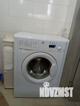 1-к квартира, посуточно, 26м2, 1/1 этаж