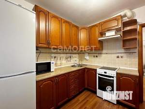 2-к квартира, на длительный срок, 60м2, 13/18 этаж