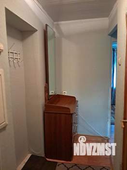 1-к квартира, посуточно, 42м2, 2/4 этаж