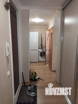 2-к квартира, на длительный срок, 48м2, 2/5 этаж