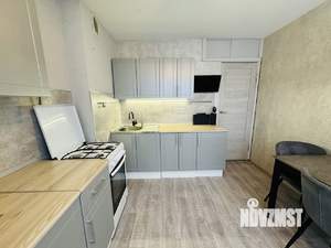 2-к квартира, на длительный срок, 49м2, 5/5 этаж